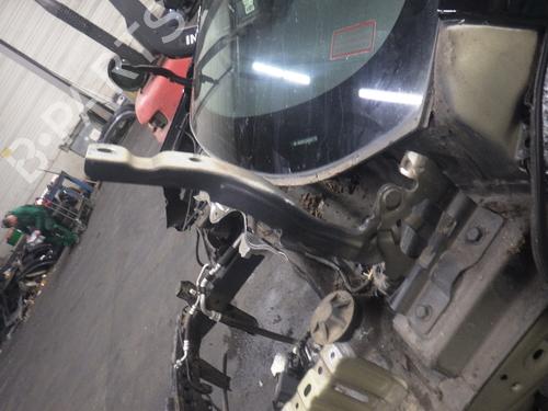 Used Hinge/Door check strap KIA RIO III (UB) 1.4 CVVT (109 hp) 26527972