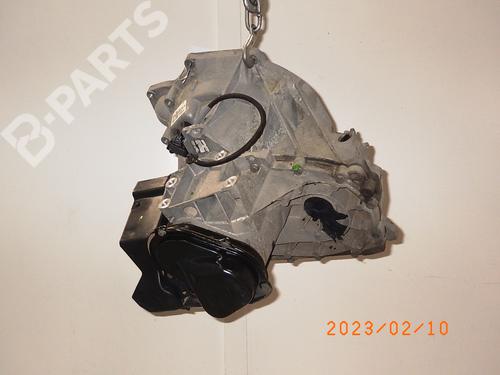 Gearkasse FORD FIESTA VI (CB1, CCN) 1.4 | BP11872944M3 