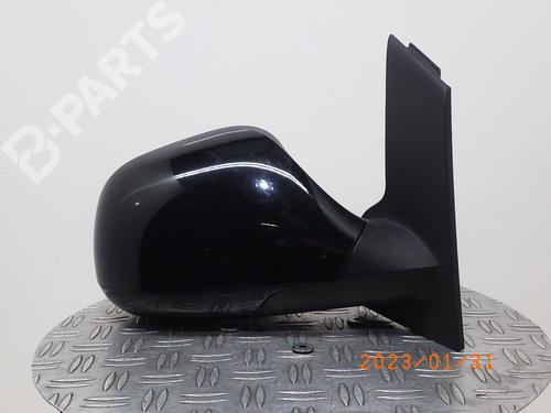 Right mirror SEAT ALTEA (5P1) 1.2 TSI | BP11688045C27 