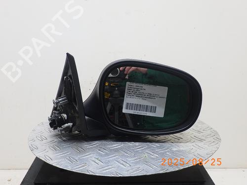Used Right mirror BMW 1 (E81) 116 i (122 hp) 28185893