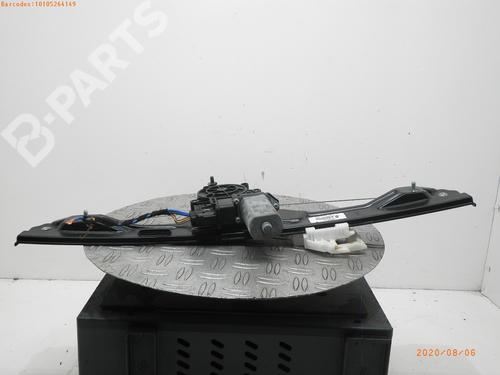 Used Rear right window mechanism BMW 2 Gran Tourer (F46) 218 d (150 hp) 5983747