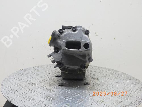 AC-Kompressor OPEL KARL (C16) 1.0 | BP28305180M34 