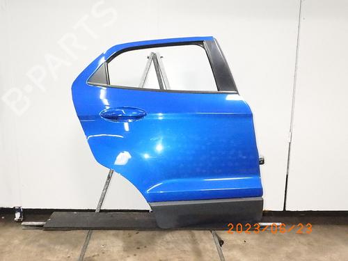 Right rear door FORD ECOSPORT 1.5 Ti (112 hp) 13580795