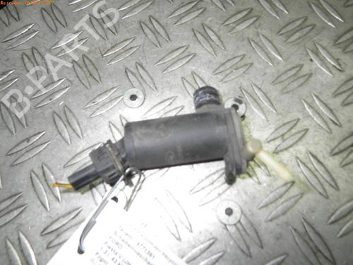 Used Washer pump FORD FIESTA V (JH_, JD_) 1.3 (60 hp) 14753076