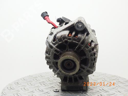 Generator FORD FIESTA VI (CB1, CCN) 1.25 (82 hp) 11745368