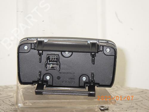 Headlight switch FORD MONDEO IV (BA7) 1.6 Ti | BP22522947I24 