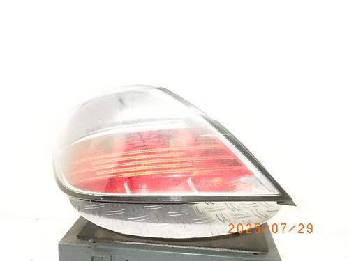Used Left taillight OPEL ASTRA H (A04) 1.4 (L48) (90 hp) 27706199