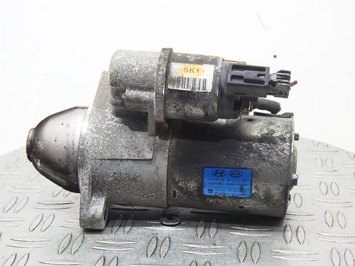 Used Starter KIA PICANTO III (JA) 1.0 (67 hp) 8261133