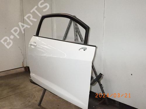 Right front door SEAT IBIZA IV (6J5, 6P1) 1.4 | BP17224581C3 