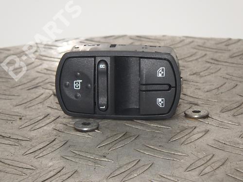 Used Switch OPEL CORSA D (S07) 1.4 (L08, L68) (87 hp) 9183715