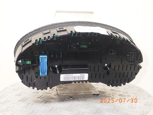 Instrument cluster AUDI A3 Sportback (8PA) 1.6 | BP27724832C47 