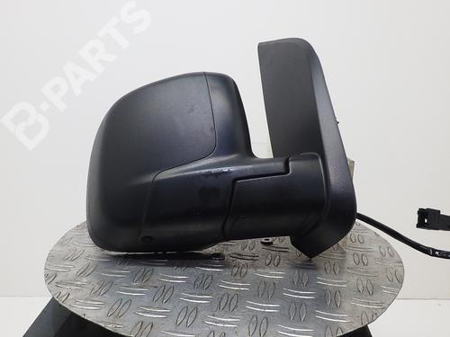 Right mirror FIAT FIORINO Box Body/MPV (225_) 1.3 D Multijet (225BXD1A, 225BXB1A, 225BXB11) | BP4956038C27 