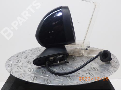 Right mirror OPEL CORSA D (S07) 1.2 (L08, L68) | BP11088994C27 