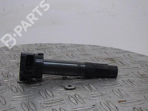 Used Ignition coil OPEL AGILA (B) (H08) 1.2 (F68) (86 hp) 9632332