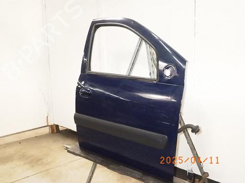 Right front door DACIA LOGAN MCV (KS_) 1.6 MPI 85 | BP24999487C3 