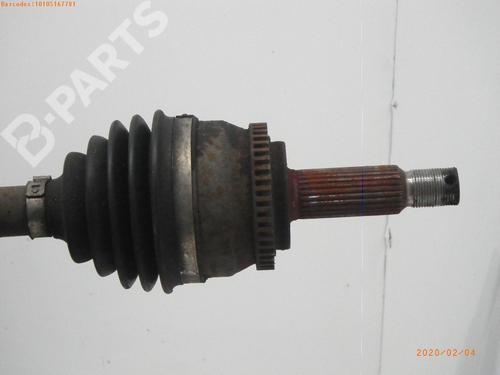 Right front driveshaft HYUNDAI i30 Estate (FD) 1.6 CRDi | BP3123154M39 