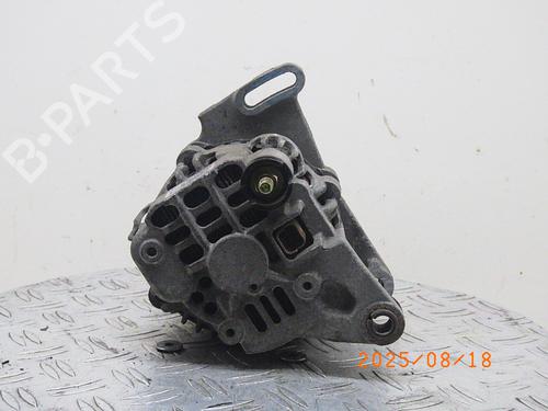 Alternator RENAULT CLIO II (BB_, CB_) 1.2 16V (BB05, BB0W, BB11, BB27, BB2T, BB2U, BB2V, CB05,... | BP28097555M7 