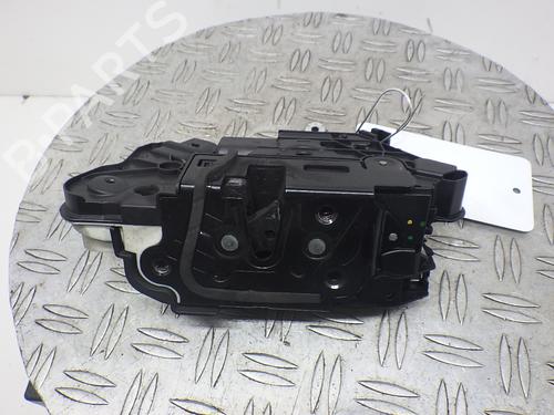 Used Front left lock VW UP! (121, 122, BL1, BL2, BL3, 123) 1.0 (75 hp) 14758922