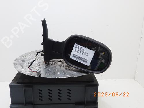 Used Right mirror NISSAN MICRA III (K12) 1.2 16V (65 hp) 13576067