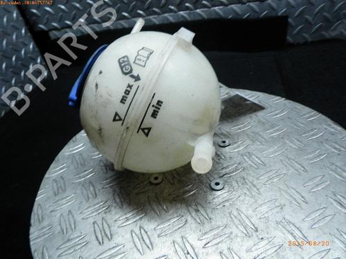 Expansion tank VW FOX Hatchback (5Z1, 5Z3, 5Z4) 1.2 | BP14753004C120 