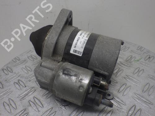 Used Starter FORD B-MAX (JK) 1.0 EcoBoost (100 hp) 23251544