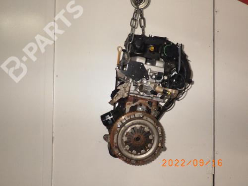 Chevrolet Matiz Schakelkabels Versnellingsbak voorraad