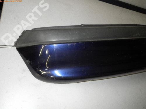 Rear bumper OPEL CORSA B (S93) 1.2 i (F08, F68, M68) | BP4782176C8 