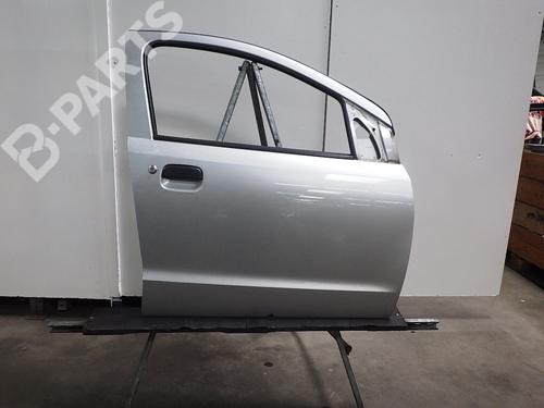 Used Right front door NISSAN PIXO (UA0) 1.0 (68 hp) 7871557