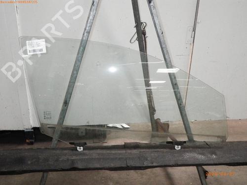 Used Front right door window MITSUBISHI MIRAGE / SPACE STAR VI Hatchback (A0_A) 1.0 (A05A) (71 hp) 31046666
