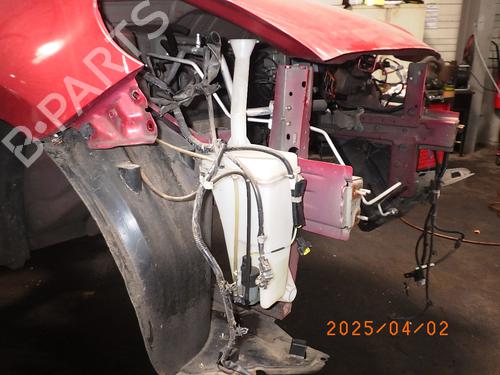 Used Windscreen washer tank NISSAN MICRA IV (K13K, K13KK) 1.2 (80 hp) 24810019