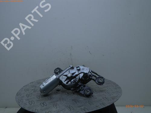 Used Rear wiper motor VW GOLF VII Variant (BA5, BV5) 1.6 TDI (115 hp) 32667415