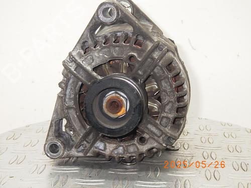 Used Alternator OPEL CORSA D (S07) 1.2 (L08, L68) (69 hp) 26001914