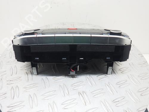 Climate control HYUNDAI IONIQ (AE) 1.6 GDI Hybrid | BP21824661I5 