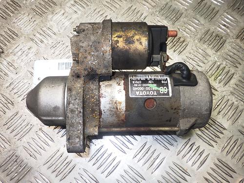 LEXUS IS 220D 2006-2012 DIESEL STARTER MOTOR 28100-OG040