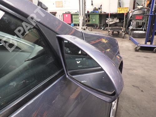Used Right mirror NISSAN PRIMERA Estate (WP12) 1.8 (115 hp) 4065214