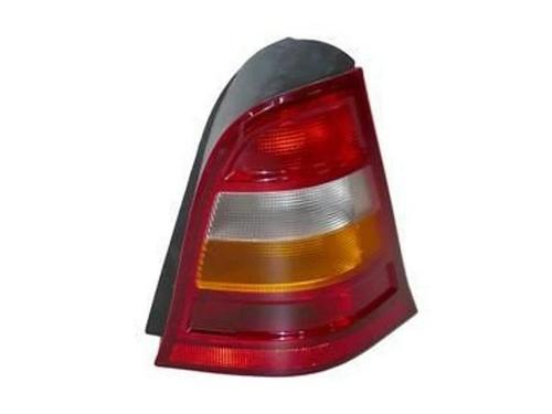 Used Right taillight MERCEDES-BENZ A-CLASS (W168) A 160 CDI (168.007) (60 hp) 295560