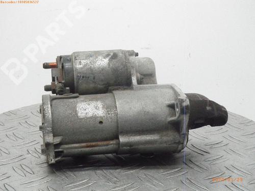 Used Starter CHEVROLET AVEO / KALOS Hatchback (T250, T255) 1.4 (101 hp) 751484