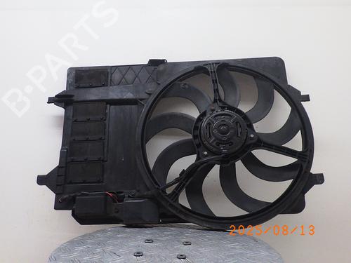Używane Wentylator chłodnicy MINI MINI (R50, R53) Cooper (116 hp) 28059953