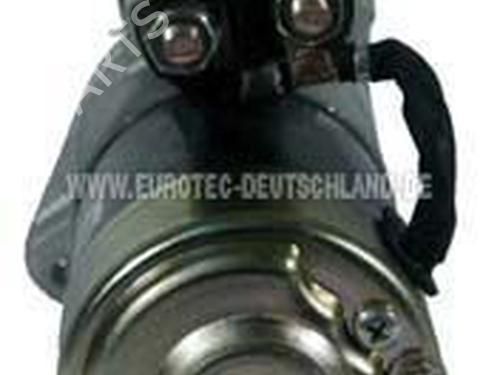 Starter MITSUBISHI GALANT VII (E5_A, E7_A, E8_A) 2.0 V6-24 (E64A, E54A) | BP307959M8 - Image 2