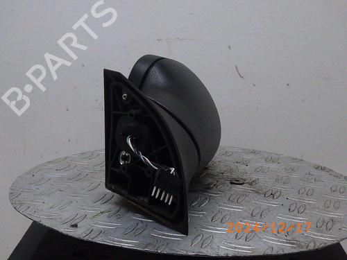 Left mirror MERCEDES-BENZ A-CLASS (W168) A 170 CDI (168.008) | BP21202996C26 
