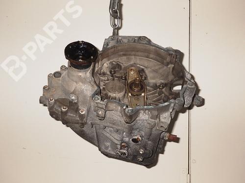 Used Gearbox VW FOX Hatchback (5Z1, 5Z3, 5Z4) 1.2 (55 hp) 8314413