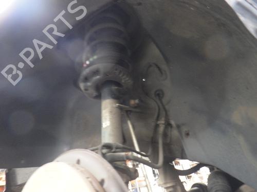 Left front shock absorber VW GOLF VI (5K1) 1.4 | BP27867793M16 