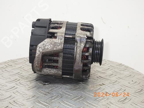 Alternator CHEVROLET AVEO / KALOS Hatchback (T200) 1.2 | BP18484945M7 