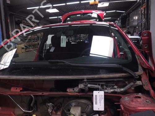 Used Front windshield wiper arm RENAULT CLIO IV (BH_) 1.2 TCe 120 (BHM0) (120 hp) 27354404