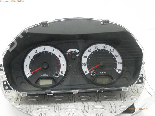 Used Instrument cluster KIA PICANTO I (SA) 1.1 (65 hp) 8523313