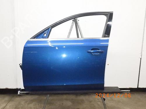 Used Left front door AUDI A4 B8 Avant (8K5) 2.0 TFSI (211 hp) 21822153