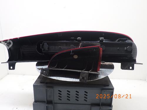 Left taillight MERCEDES-BENZ VITO / MIXTO Van (W639) 110 CDI (639.601, 639.603, 639.605) | BP28152710C34 