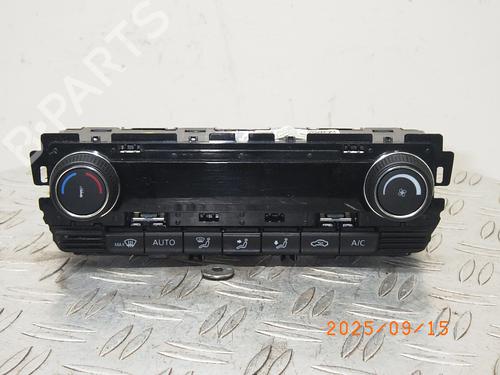 Used Climate control VW POLO V (6R1, 6C1) 1.2 TSI (90 hp) 28730041