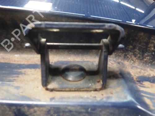 Used Hinge/Door check strap FORD FIESTA VI (CB1, CCN) 1.25 (60 hp) 22863957