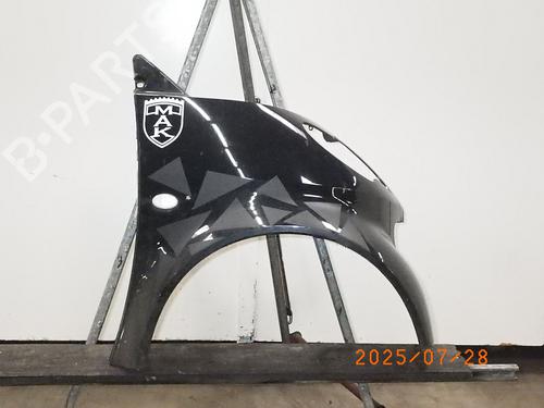 Used Right front fenders SMART CITY-COUPE (450) 0.6 (450.352, 450.353) (61 hp) 27686022